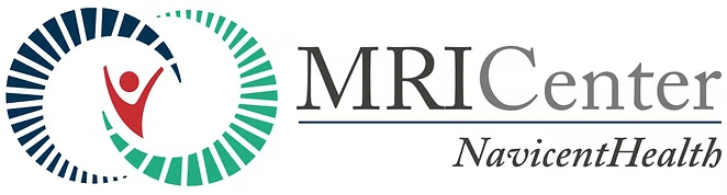 logo MRI Center Navicent Health